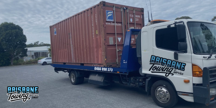 Understanding Container Towing Laws Permits Routes And Legal Requirements In Queensland